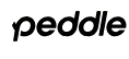 peddle logo